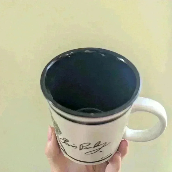 Elvis  mug - Picture 6 of 7